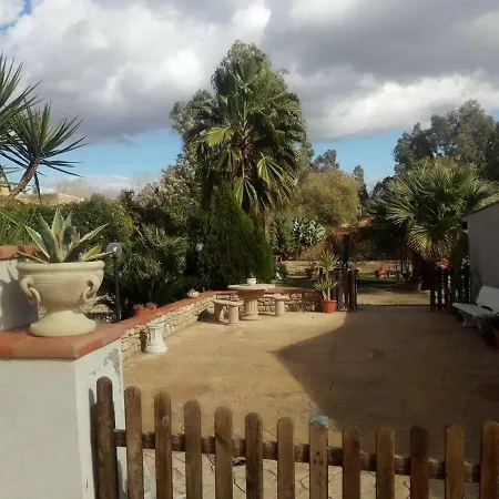 Holiday home La Collina Delle Ginestre Enna