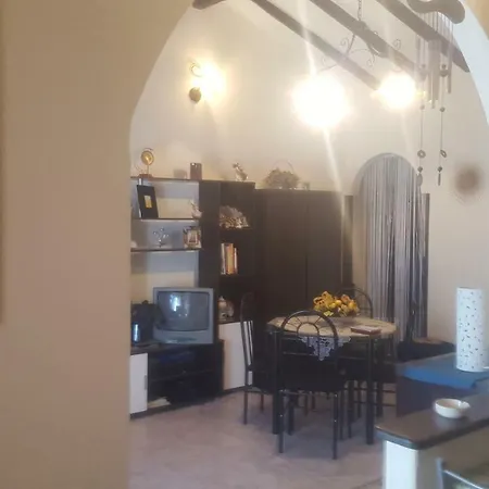 La Collina Delle Ginestre Enna