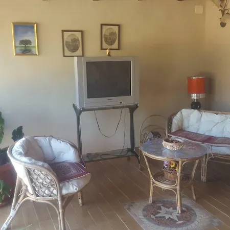 La Collina Delle Ginestre Enna