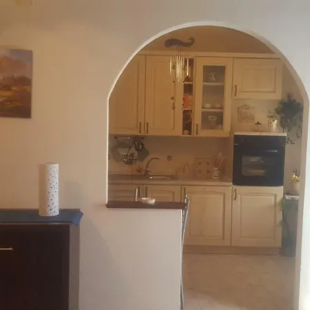 La Collina Delle Ginestre * Enna