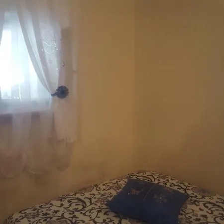 La Collina Delle Ginestre Vakantiehuis