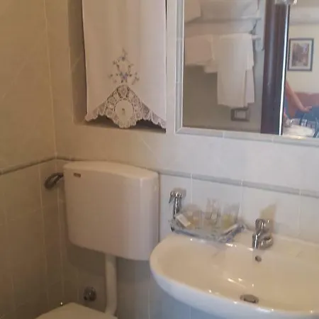 Vakantiehuis La Collina Delle Ginestre