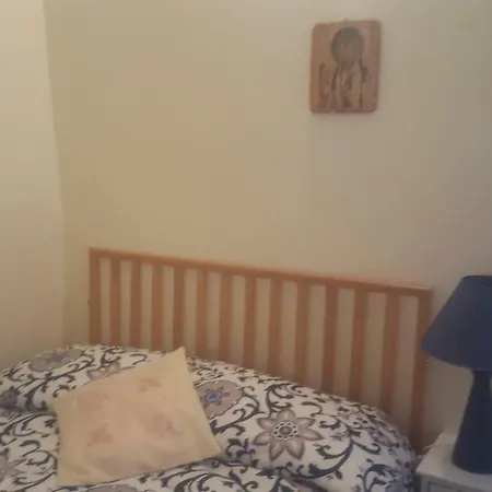 La Collina Delle Ginestre Enna