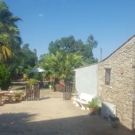 La Collina Delle Ginestre Enna