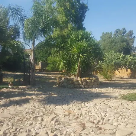 La Collina Delle Ginestre Vakantiehuis Enna