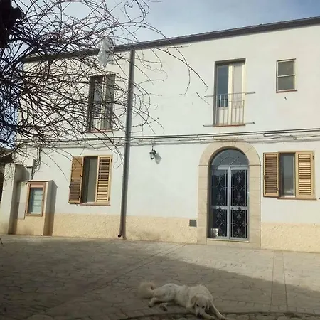 Vakantiehuis La Collina Delle Ginestre